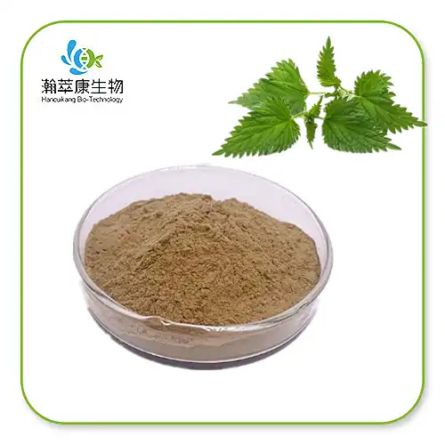 Nettle Extract Powder